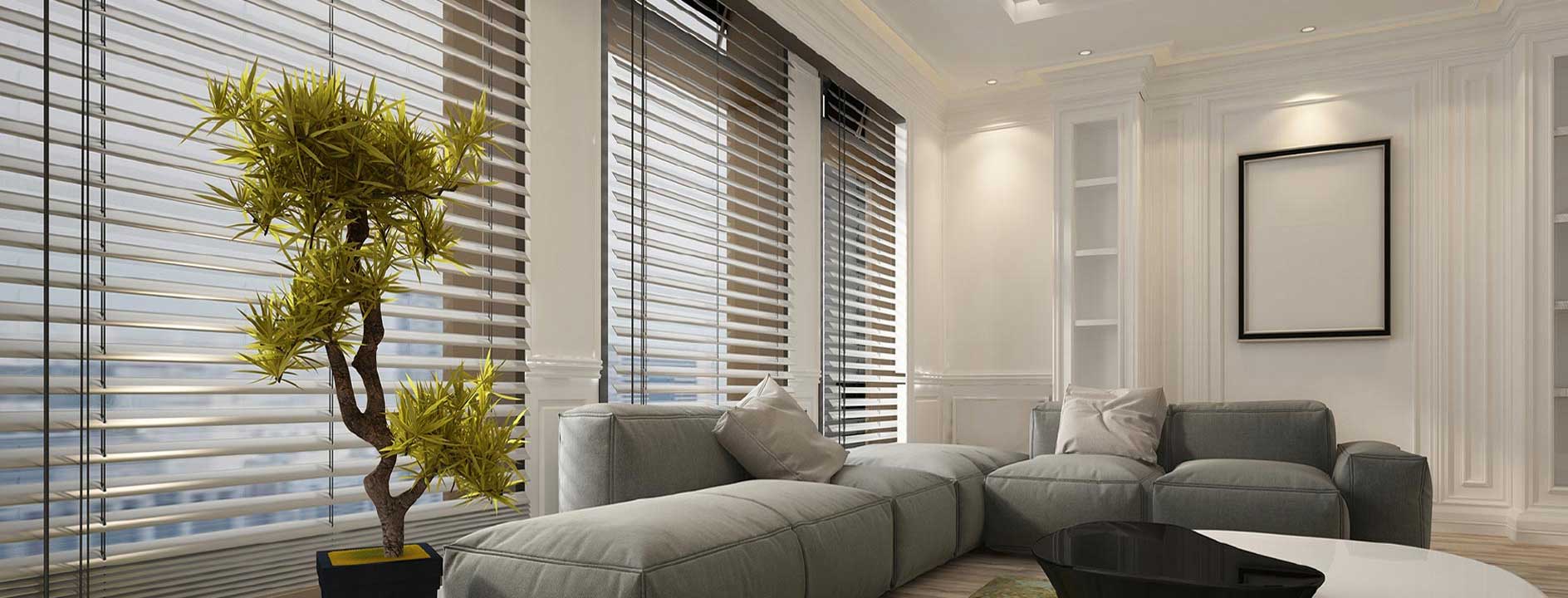 Window Blinds