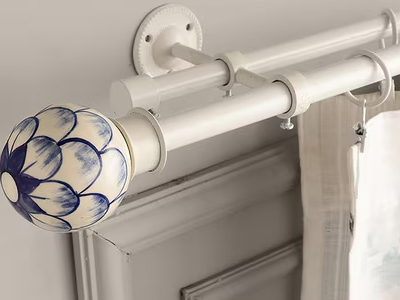 Curtain Rods