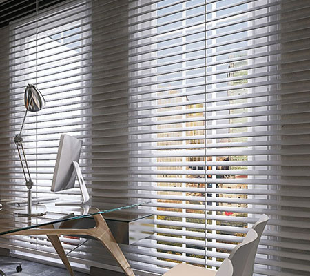 Triple Shade Blinds