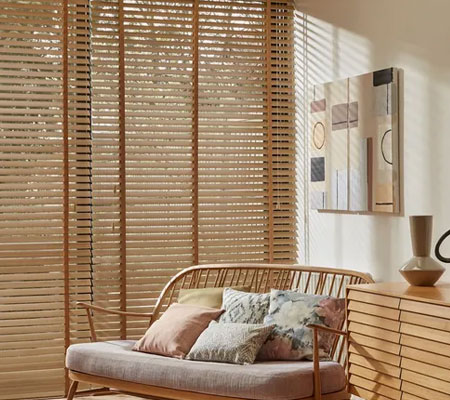 Venetian Blinds