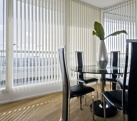 Vertical Blinds
