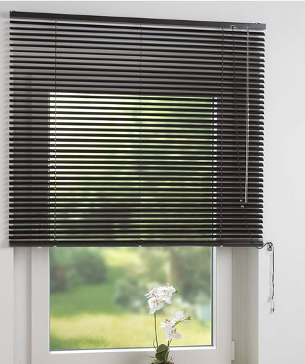 Window Blinds