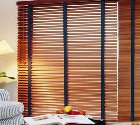 Wooden Blinds