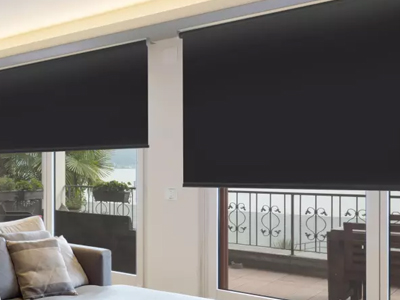 Roller Blinds