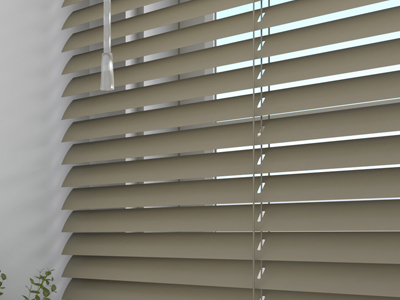 Venetian Blinds
