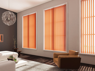 Vertical Blinds