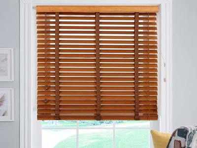 Wooden Blinds