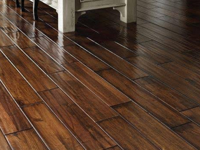 Wooden Floorings